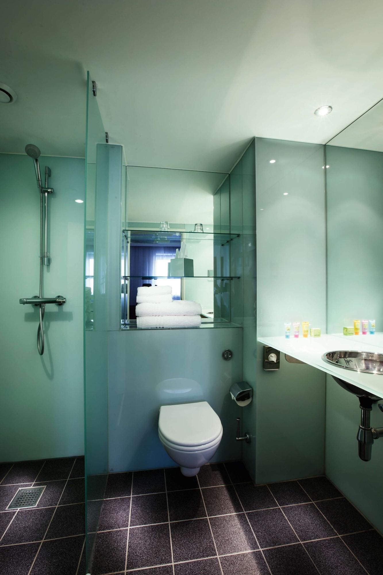 B&B Hotel Inverness Kültér fotó
