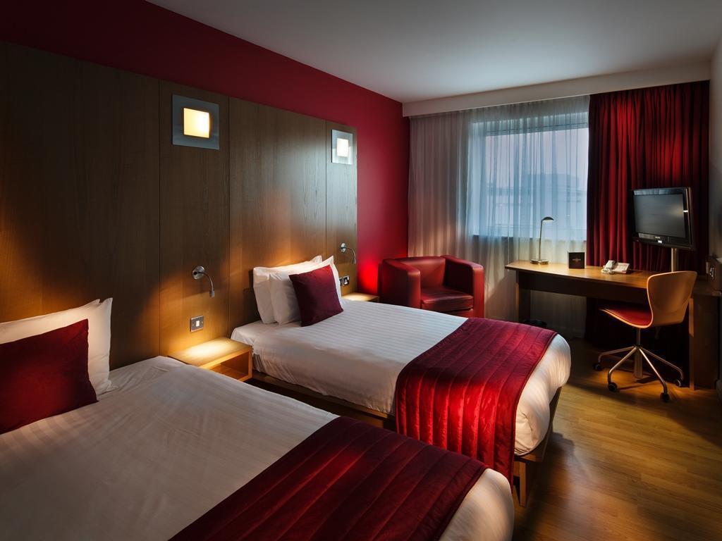 B&B Hotel Inverness Kültér fotó
