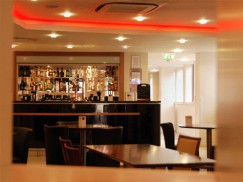 B&B Hotel Inverness Kültér fotó