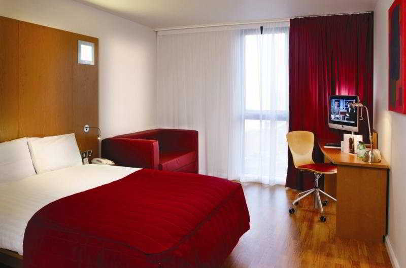 B&B Hotel Inverness Kültér fotó