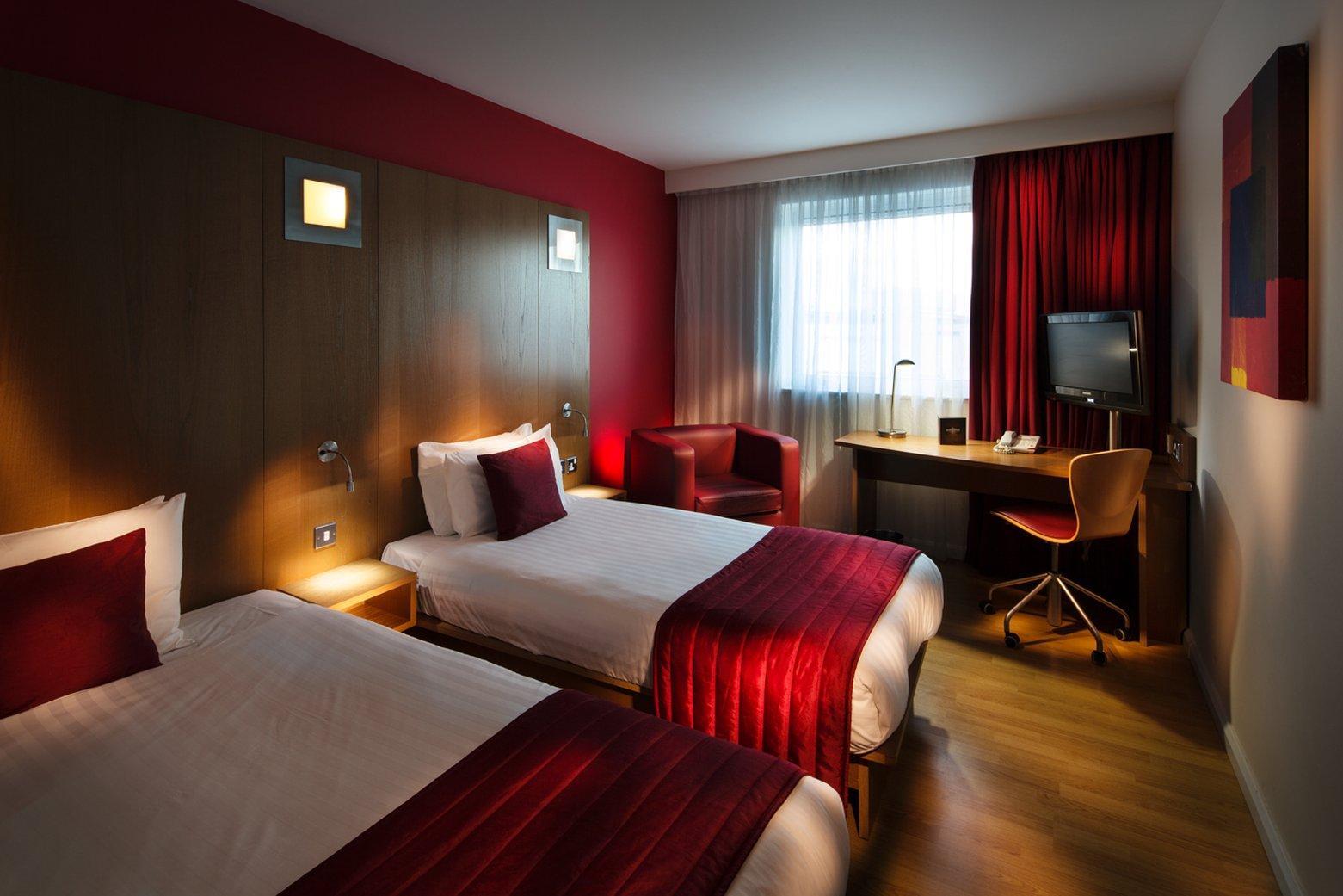 B&B Hotel Inverness Kültér fotó