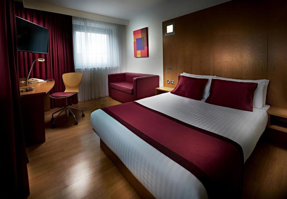B&B Hotel Inverness Kültér fotó